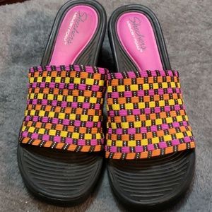 Skechers Sandals